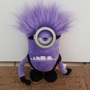 Kids Despicable Me 2 plush